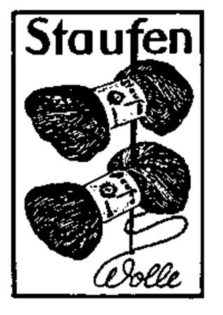 Staufen Wolle trademark