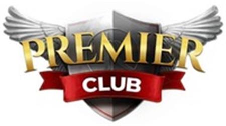 PREMIER CLUB trademark