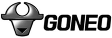 GONEO trademark