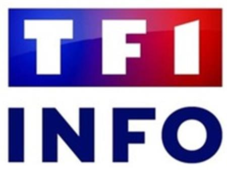 TF1 INFO trademark