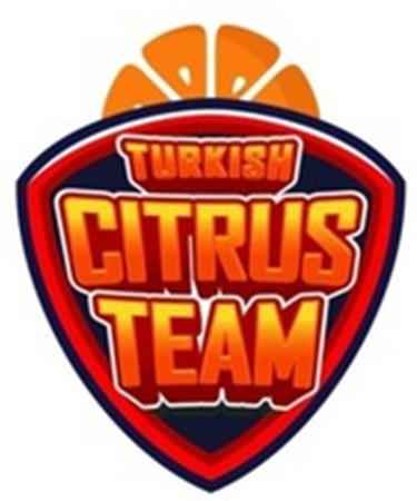 TURKISH CITRUS TEAM trademark