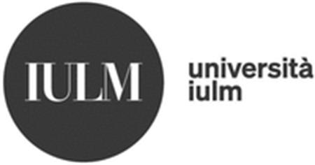 IULM - università iulm trademark