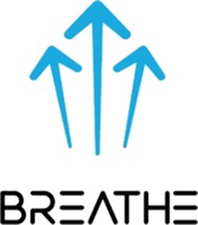 BREATHE trademark