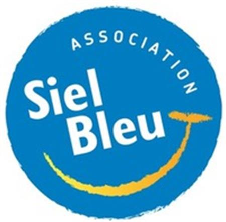 ASSOCIATION Siel Bleu trademark