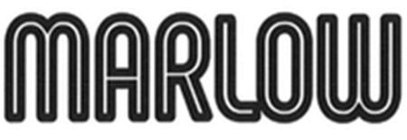 MARLOW trademark