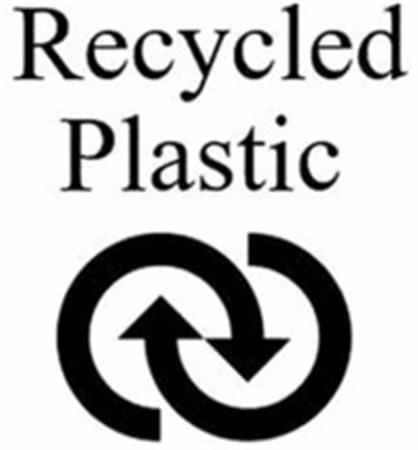 Recycled Plastic trademark