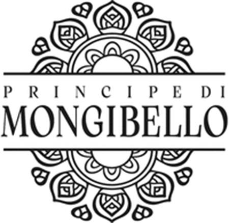 PRINCIPE DI MONGIBELLO trademark