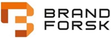 B BRANDFORSK trademark