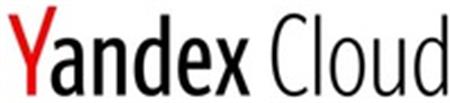 Yandex Cloud trademark