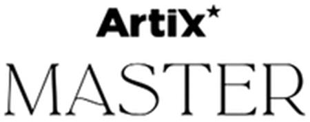 Artix MASTER trademark