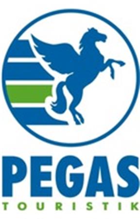 PEGAS TOURISTIK trademark