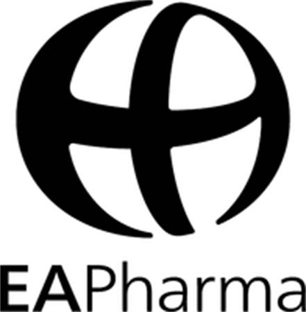 EA EAPharma trademark