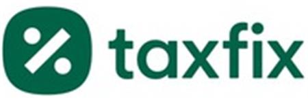 taxfix trademark