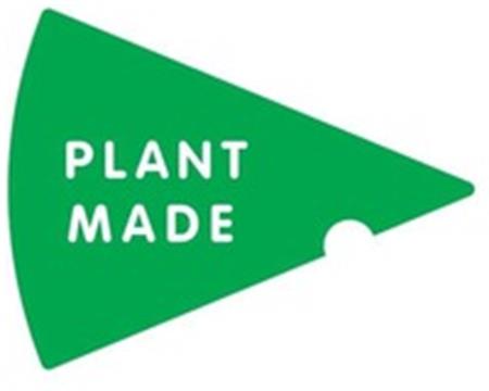 PLANT MADE trademark