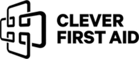 CLEVER FIRST AID trademark