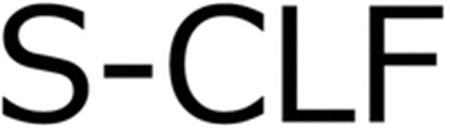 S-CLF trademark