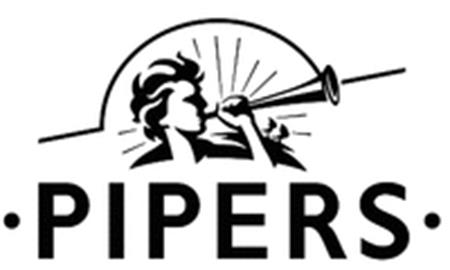 PIPERS trademark