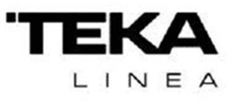 TEKA LINEA trademark