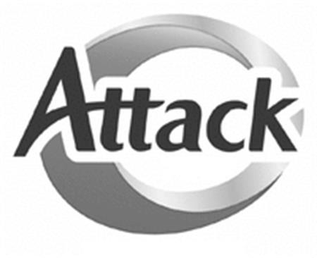 Attack trademark