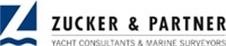 ZUCKER & PARTNER YACHT CONSULTANTS & MARINE SURVEYORS trademark