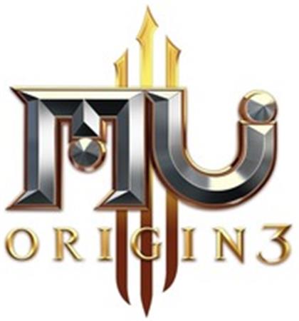 MU ORIGIN3 trademark