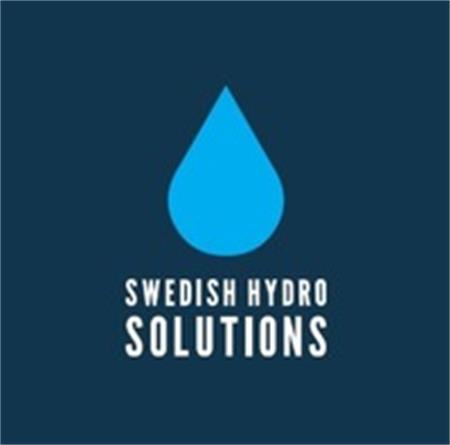 SWEDISH HYDRO SOLUTIONS trademark