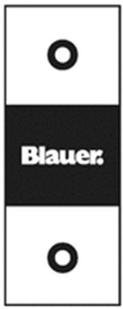 Blauer. trademark