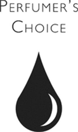 PERFUMER'S CHOICE trademark