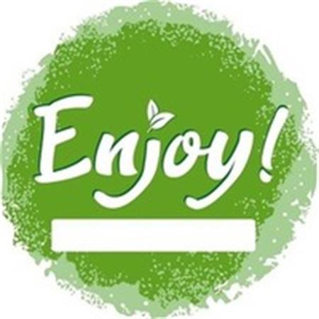 Enjoy ! trademark