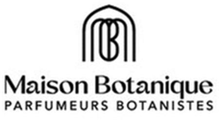 MB Maison Botanique PARFUMEURS BOTANISTES trademark