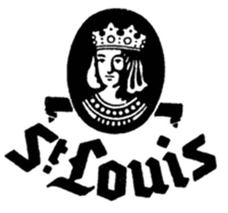 ST LOUIS trademark