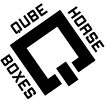 Q QUBE HORSE BOXES trademark