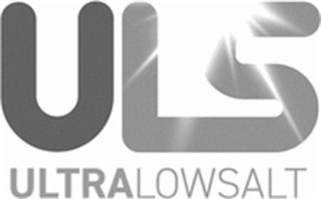 ULS ULTRALOWSALT trademark