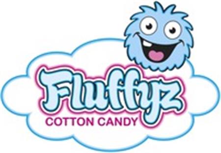 Fluffyz COTTON CANDY trademark