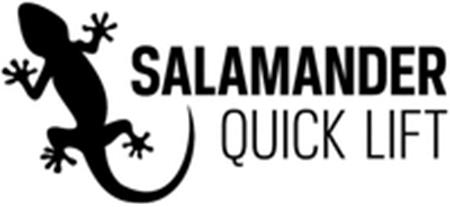 SALAMANDER QUICK LIFT trademark