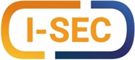 I-SEC trademark