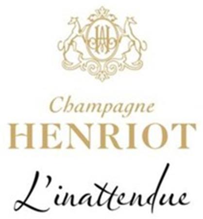 Champagne HENRIOT L’inattendue trademark