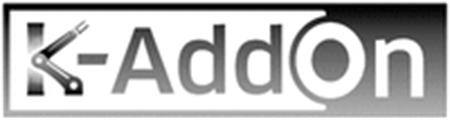 K-AddOn trademark