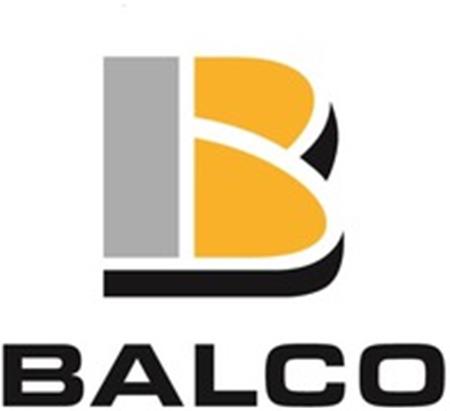 B BALCO trademark