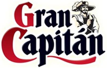 Gran Capitán trademark