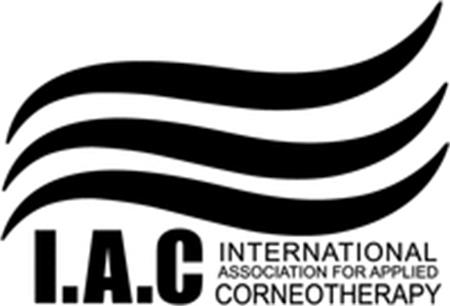 I.A.C INTERNATIONAL ASSOCIATION FOR APPLIED CORNEOTHERAPY trademark