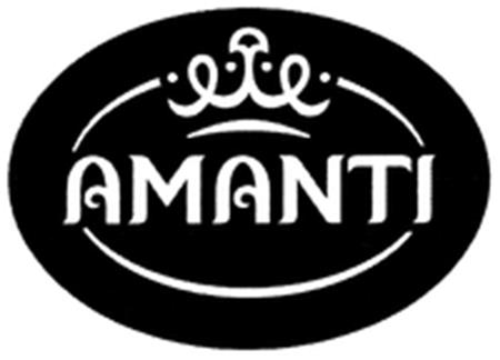 AMANTI trademark