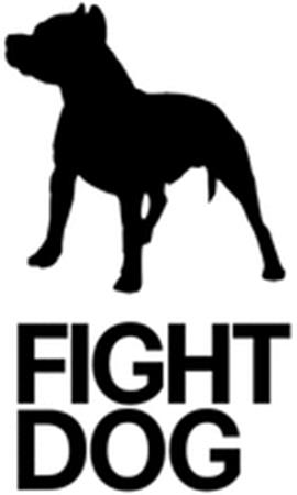 FIGHT DOG trademark