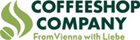 COFFEESHOP COMPANY From Vienna with Liebe trademark