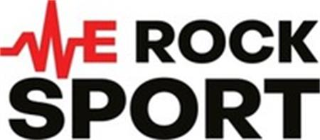 WE ROCK SPORT trademark