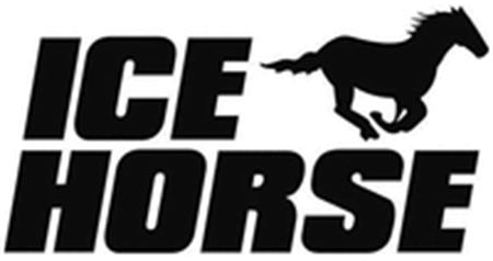 ICE HORSE trademark