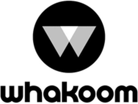 whakoom trademark