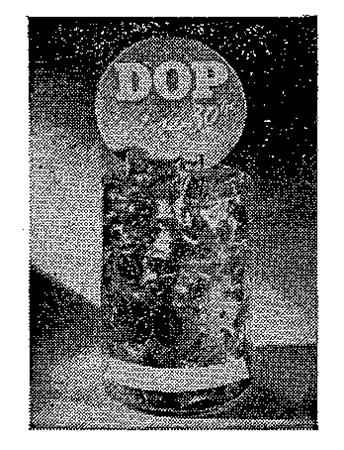 DOP trademark