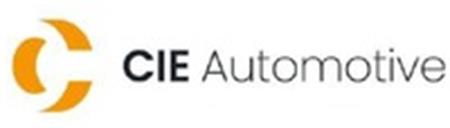 CIE Automotive trademark