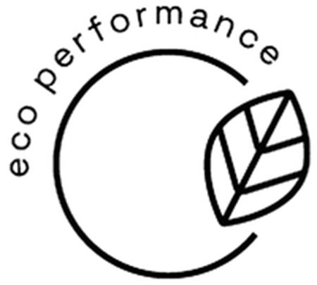 eco performance trademark